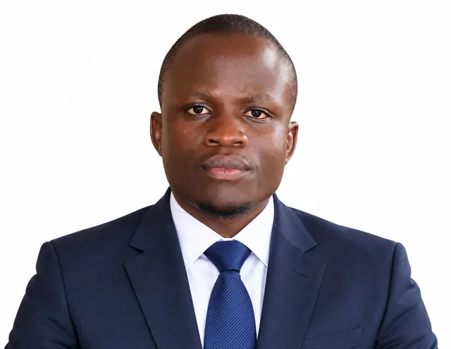 Samwel Wamukota, Founder of EduLink Kenya