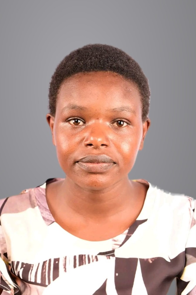 Joyline Chebet Kemboi, Computer Scientist and Developer at EduLink Kenya
