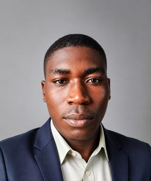 Norman Wabwire, Senior Software Developer at EduLink Kenya